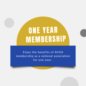 NATIONAL ASSOCIATIONS - ONE YEAR