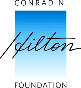 LOGO HILTON