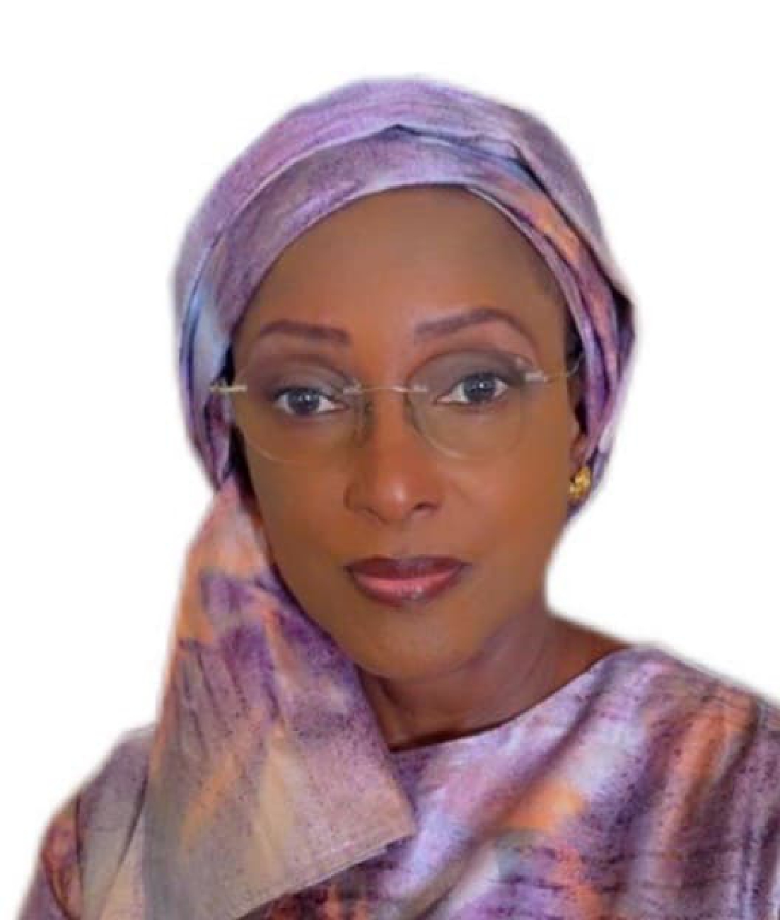 Fatimata Wopa Gaye