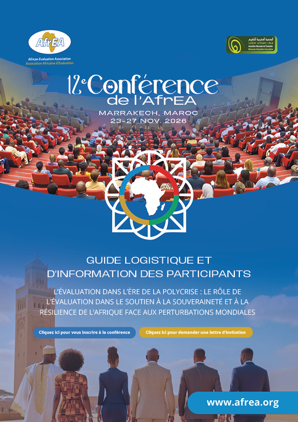 Note logistique
