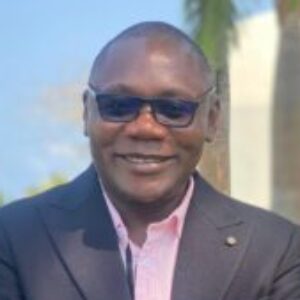 Profile photo of Caleb Ayong